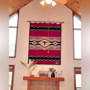 Pendleton Navajo Water Blanket